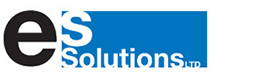 ES-Solutions Logo