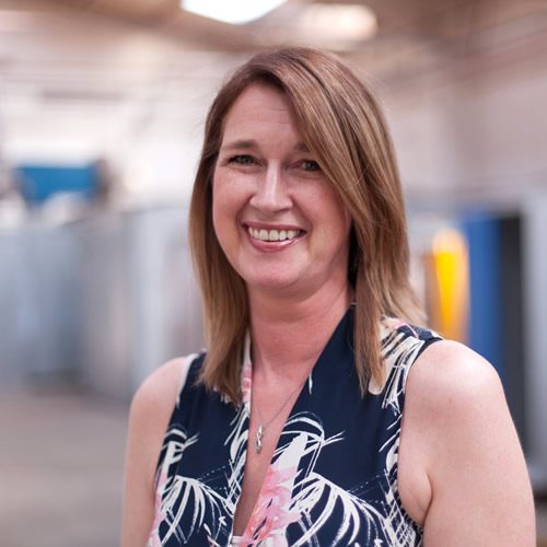 Cheryl Seymour