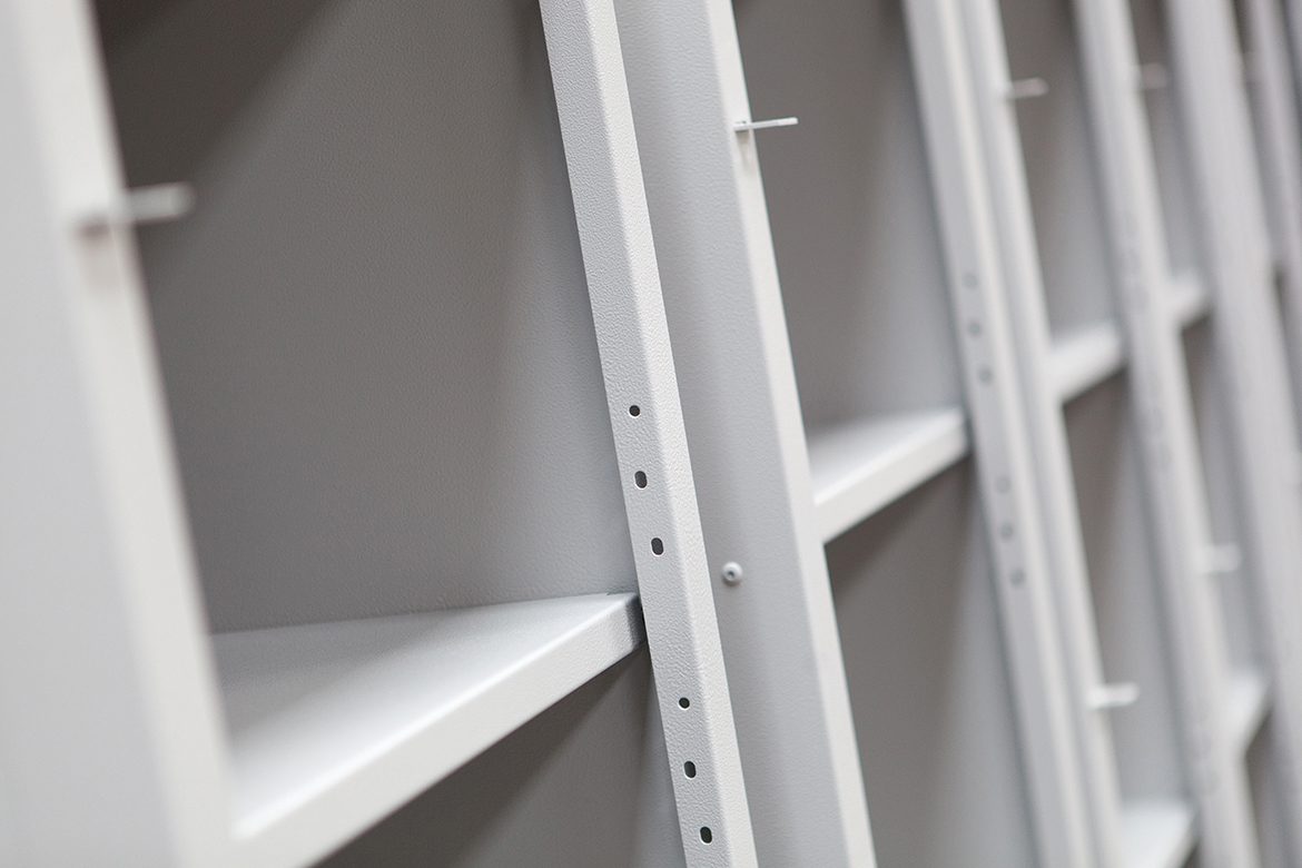 Powder coating