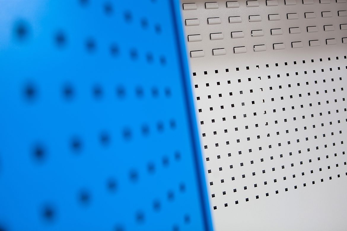 powder coating